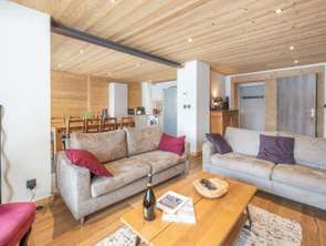 Vente Appartement 5 piècesL'alpe-d-huez
