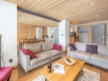 Vente appartement 5 pièces L'alpe-d-huez 38