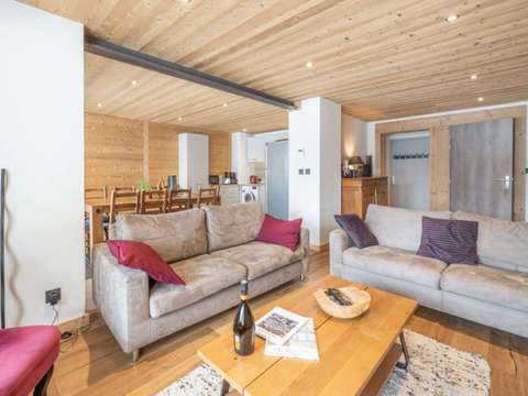 Vente appartement 5 pièces L'alpe-d-huez 38