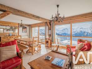 Vente Appartement 4 piècesL'alpe-d-huez