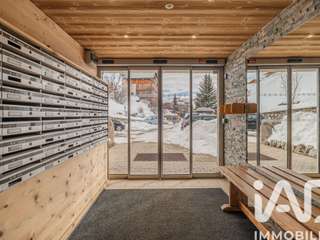 Vente appartement 4 pièces Vente appartement 4 pièces