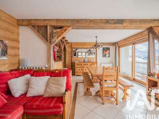 Vente appartement 4 pièces Vente appartement 4 pièces