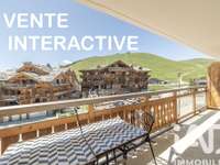 Vente appartement 3 pièces Vente appartement 3 pièces