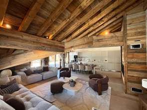 Vente Appartement 5 piècesL'alpe-d-huez