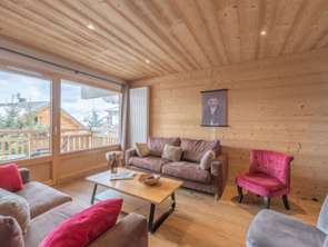 Vente Appartement 5 piècesL'alpe-d-huez