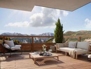 Vente Appartement 3 piècesL'alpe-d-huez