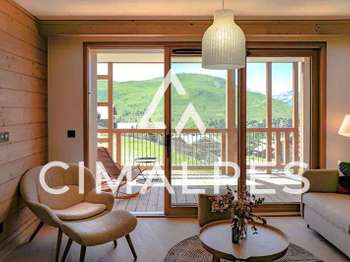 Vente Appartement 4 piècesL'alpe-d-huez
