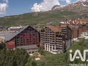 Vente Appartement 4 piècesL'alpe-d-huez