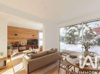 Vente Appartement 4 piècesL'alpe-d-huez