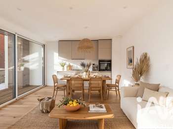 Vente appartement 4 pièces Vente appartement 4 pièces