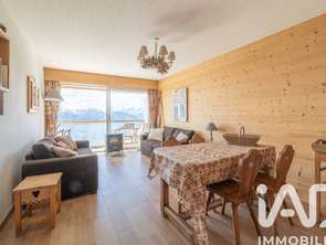 Vente Appartement 3 piècesL'alpe-d-huez