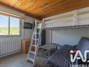 Vente Appartement T1L'alpe-d-huez