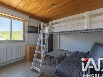 Vente appartement 1 pièce L'alpe-d-huez 38