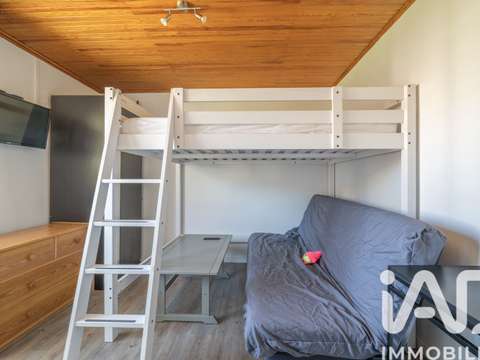Vente appartement 1 pièce Vente appartement 1 pièce