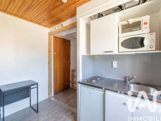 Vente appartement 1 pièce Vente appartement 1 pièce