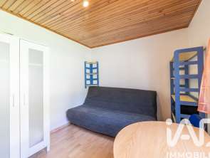 Vente Appartement T1L'alpe-d-huez