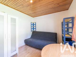 Vente appartement 1 pièce Vente appartement 1 pièce