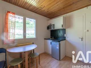 Vente appartement 1 pièce Vente appartement 1 pièce