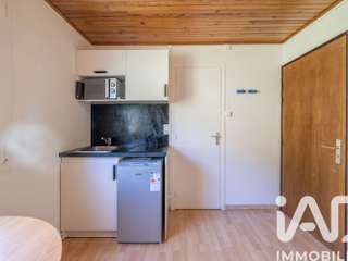 Vente appartement 1 pièce Vente appartement 1 pièce