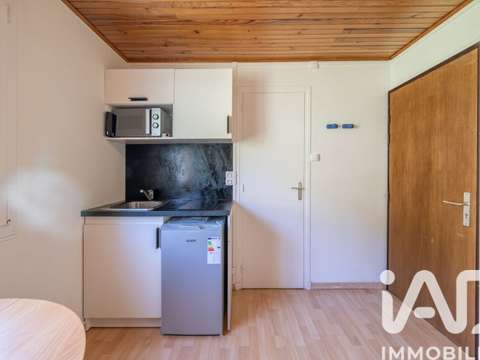 Vente appartement 1 pièce Vente appartement 1 pièce