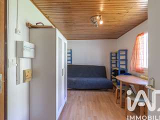 Vente appartement 1 pièce Vente appartement 1 pièce