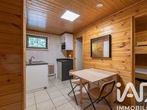 Vente appartement 3 pièces L'alpe-d-huez 38