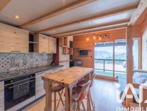 Vente Appartement 3 piècesL'alpe-d-huez