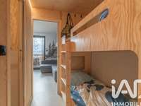 Vente appartement 1 pièce Vente appartement 1 pièce