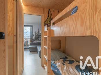 Vente appartement 1 pièce Vente appartement 1 pièce