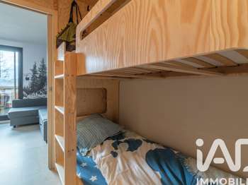 Vente appartement 1 pièce Vente appartement 1 pièce