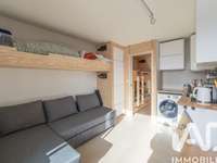 Vente appartement 1 pièce Vente appartement 1 pièce