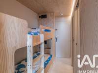 Vente appartement 1 pièce Vente appartement 1 pièce
