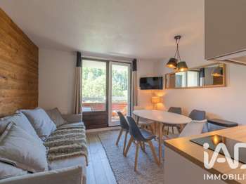 Vente Appartement 3 piècesL'alpe-d-huez