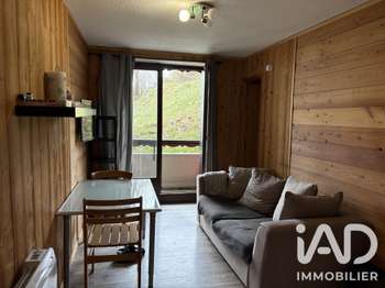 Vente Appartement 2 piècesL'alpe-d-huez