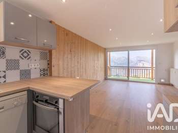 Vente Appartement 4 piècesL'alpe-d-huez