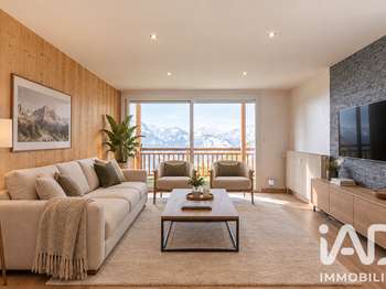 Vente Appartement 4 piècesL'alpe-d-huez