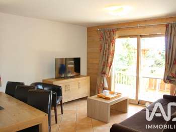 Vente Appartement 3 piècesL'alpe-d-huez