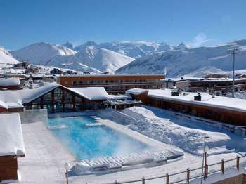 Vente Appartement 2 piècesL'alpe-d-huez