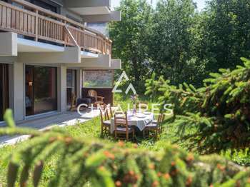Vente Appartement 5 piècesL'alpe-d-huez