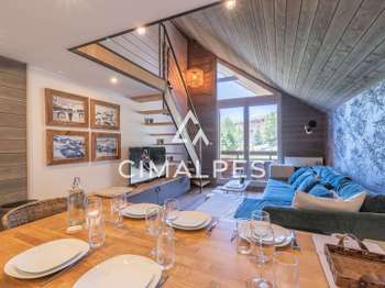 Vente Appartement 3 piècesL'alpe-d-huez