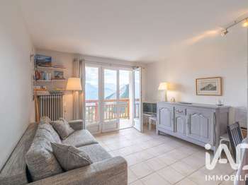 Vente Appartement 2 piècesL'alpe-d-huez
