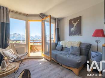 Vente Appartement 3 piècesL'alpe-d-huez