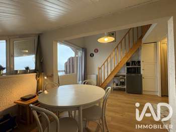 Vente Appartement 3 piècesL'alpe-d-huez