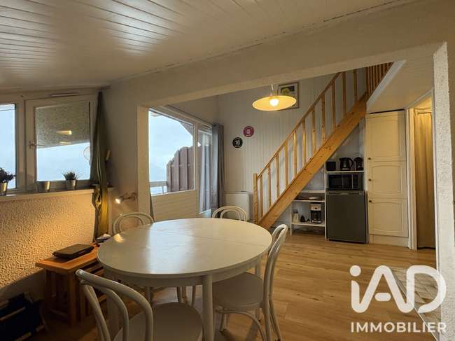 Appartement 3 pièces 58 m² · à Huez · 58 m² · 290 000 €