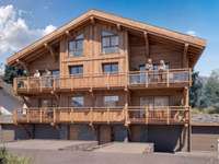 Vente appartement 4 pièces Vente appartement 4 pièces