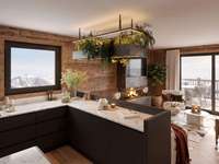 Vente appartement 4 pièces Vente appartement 4 pièces