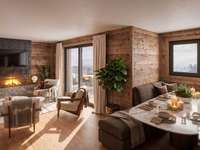 Vente appartement 4 pièces Vente appartement 4 pièces