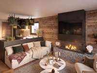 Vente appartement 4 pièces Vente appartement 4 pièces