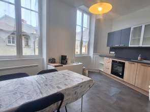 Vente Appartement 3 piècesL'Arbresle