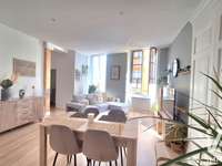 Vente appartement 3 pièces Vente appartement 3 pièces